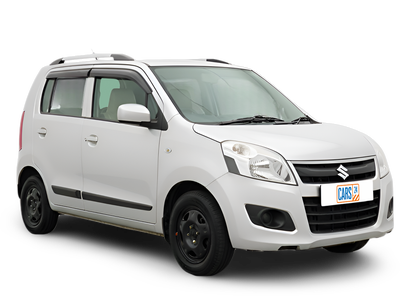 Maruti Wagon R 1.0-img